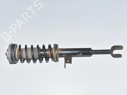 Used Left front shock absorber Left front shock absorber BMW 5 (F10) 525 d (204 hp) 34076804 34076804