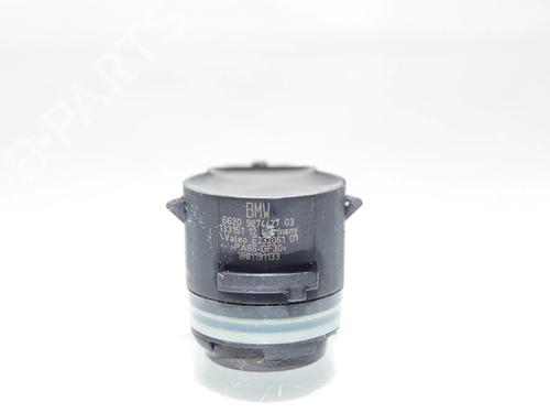 Electronic module BMW 5 Touring (G31) 520 d | BP36852716M83 - Image 4