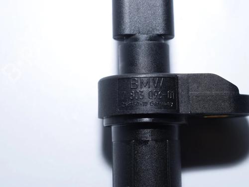 Electronic sensor BMW 3 Convertible (E93) 320 d | BP34096383M84  - Image 5