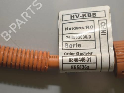 Wiring harness BMW i3 (I01) s Electric | BP34083885E16  - Image 6