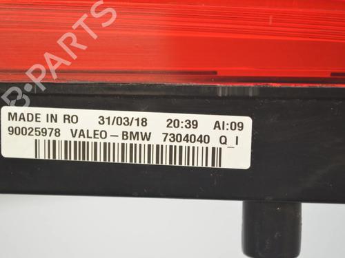 Third brake light BMW i3 (I01) Range Extender | BP34081615L11  - Image 5