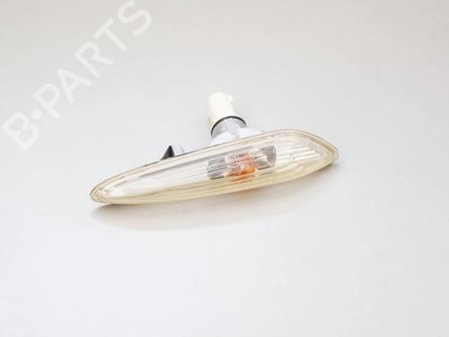 Used Right side indicator Right side indicator BMW X3 (E83) 3.0 d (218 hp) 34095198 34095198