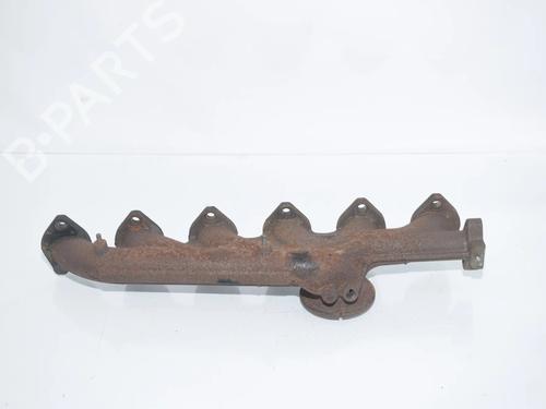 Colector Escape Colector Escape BMW 5 Gran Turismo (F07) 530 d (245 hp) 34094732 34094732