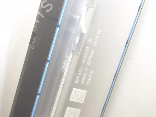 Battery BMW i4 (G26) eDrive35 | BP34097504E11  - Image 6