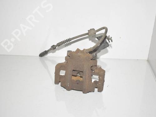 Used Right front brake caliper Right front brake caliper BMW 3 Touring (F31) 320 i (184 hp) 34083942 34083942