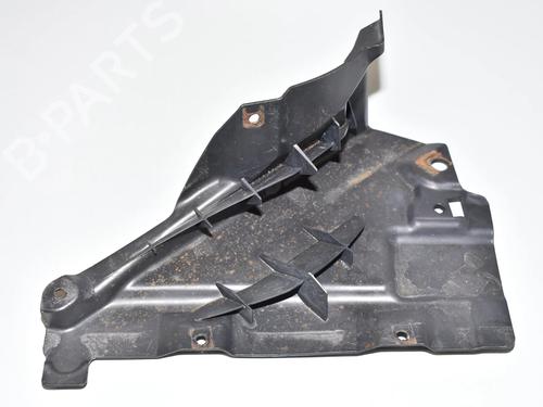 Used Wheel arch Wheel arch BMW 3 Touring (E91) 325 d (204 hp) 34079770 34079770