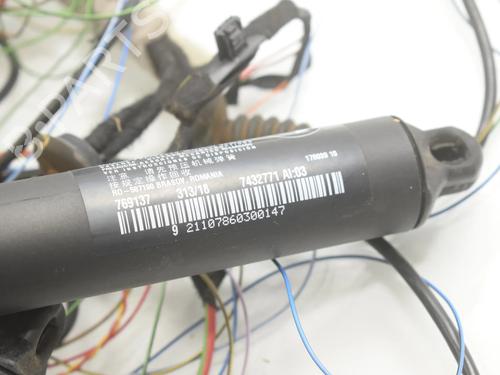 Electronic module BMW 2 Gran Tourer (F46) 216 i | BP38268986M83  - Image 11