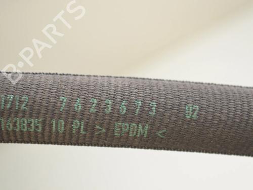 Pipe BMW i3 (I01) Range Extender | BP34067405M125  - Image 5