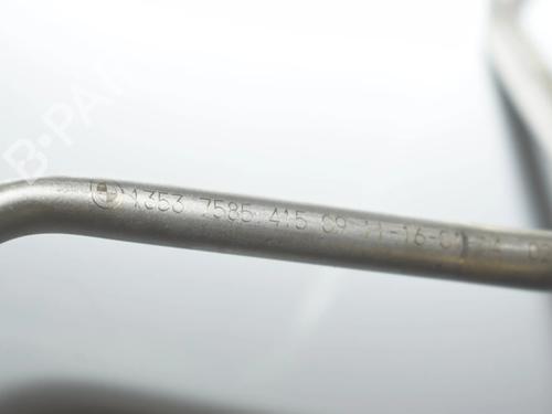 Pipe BMW X1 (E84) xDrive 20 i | BP34076082M125  - Image 6