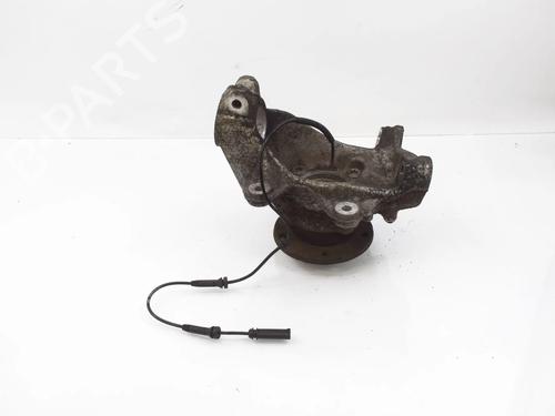 Used Left front steering knuckle Left front steering knuckle BMW 3 Touring (F31) 330 d xDrive (258 hp) 35716954 35716954