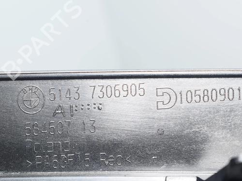 Andre BMW i3 (I01) Electric | BP34071887O1  - Image 5