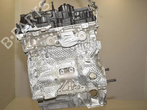 Used Engine Engine BMW X3 (G01, F97, G08) xDrive 30 e Plug-in-Hybrid (292 hp) 34090810 34090810
