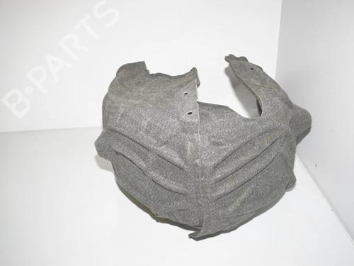 Used Wheel arch Wheel arch BMW 1 (F40) 118 i (140 hp) 34096215 34096215