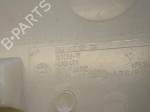 Andre BMW iX (I20) xDrive 40 | BP34077674O1 - Image 4