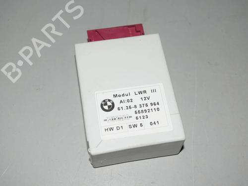 Used Electronic module Electronic module BMW 5 Touring (E39) 530 d (193 hp) 34087421 34087421