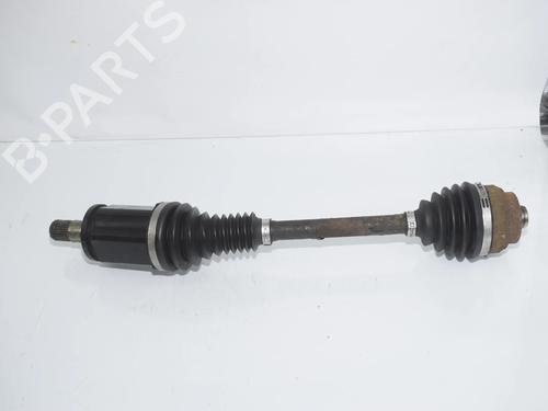 Used Left front driveshaft Left front driveshaft BMW 5 Touring (F11) 530 d xDrive (258 hp) 35985192 35985192