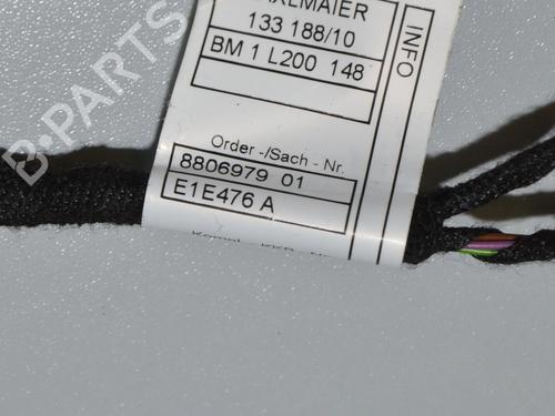 Wiring harness BMW i3 (I01) Electric | BP34096301E16  - Image 5