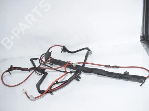 Used Cable Cable BMW 5 Touring (F11) 530 d (258 hp) 34095658 34095658