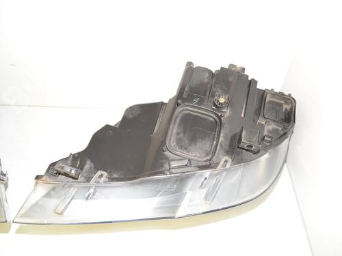 Right headlight BMW X5 (E70) xDrive 30 d | BP34080647C29  - Image 9