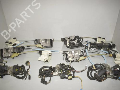 Electronic module BMW X5 (F15, F85) M 50 d | BP34083485M83 - Image 4