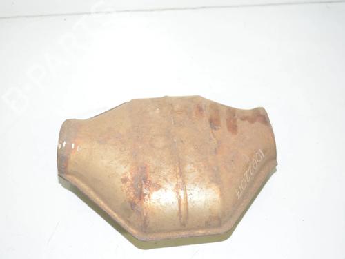 Used Exhaust system Exhaust system BMW 4 Gran Coupe (F36) 430 d (258 hp) 34086530 34086530