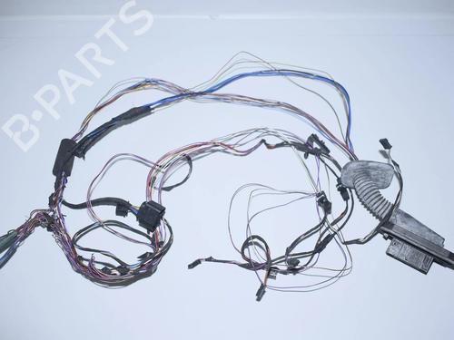 Used Wiring harness Wiring harness BMW 7 (F01, F02, F03, F04) 750 d xDrive (381 hp) 34083296 34083296