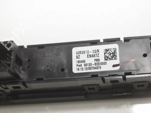 Switch BMW 3 Touring (F31) 330 d | BP37626603I30 - Image 6