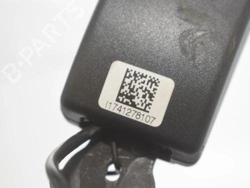 Seat buckle BMW 5 Touring (G31) 520 d | BP34092695I32  - Image 5