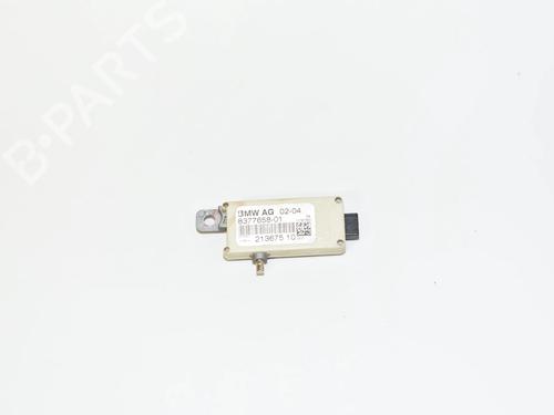 Used Antenna/Base Antenna/Base BMW X5 (E53) 4.6 is (347 hp) 34089479 34089479