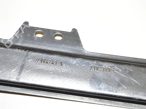 Front left window mechanism BMW 5 (E60) 525 d | BP34096095C22  - Image 5