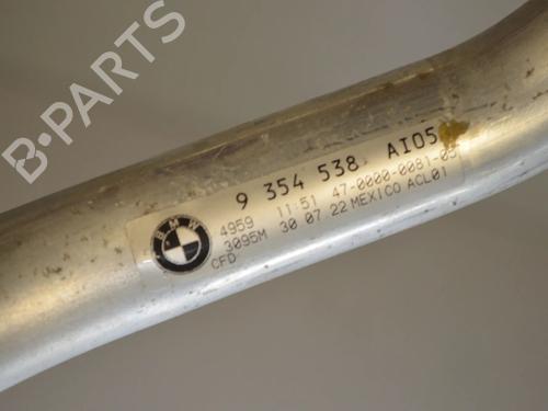 AC pipe BMW X3 (G01, F97, G08) xDrive 30 e Plug-in-Hybrid | BP34073544M126  - Image 5