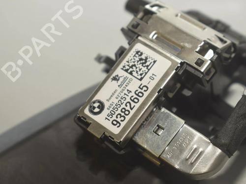 Camera BMW 2 Gran Tourer (F46) 218 i | BP34067663E14  - Image 10