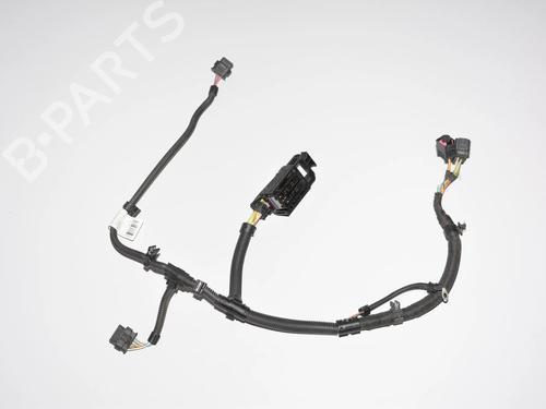 Used Wiring harness Wiring harness BMW i3 (I01) Range Extender (170 hp) 34097917 34097917