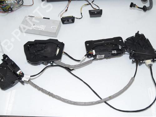 Electronic module BMW 5 Gran Turismo (F07) 535 d xDrive | BP34217143M83 - Image 2