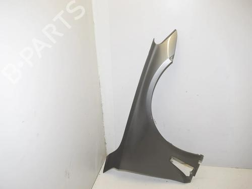Used Right front fenders Right front fenders BMW 7 (G11, G12) 750 d, Ld xDrive (400 hp) 36468246 36468246