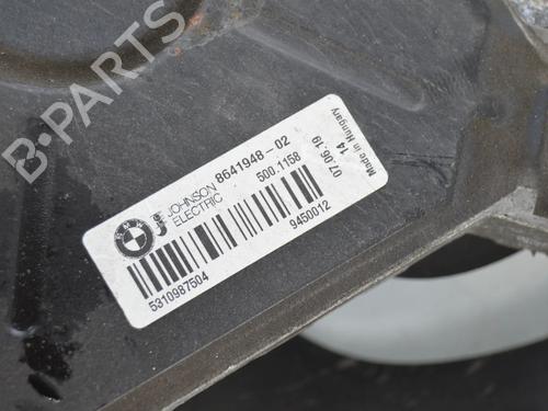 Radiator fan BMW i3 (I01) s Range Extender | BP38468966M35 - Image 4