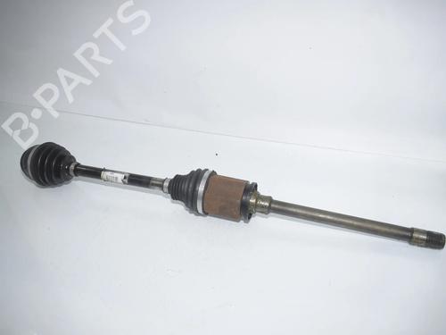 Right front driveshaft BMW X3 (F25) xDrive 30 d | BP40151551M39 - Image 2
