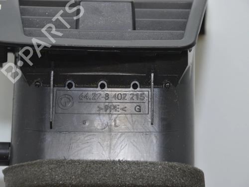 Luftventil BMW X5 (E53) 3.0 d | BP34065603I21  - Image 5