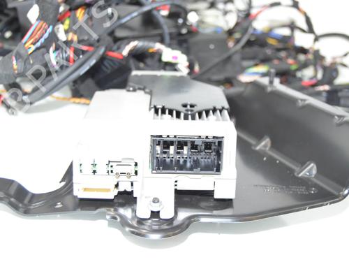Electronic module BMW 5 (G30, F90) M 550 d xDrive | BP36397631M83 - Image 11