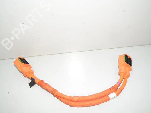 Used Wiring harness Wiring harness BMW 2 Active Tourer (F45) 225 xe Plug-in-Hybrid (224 hp) 34084374 34084374