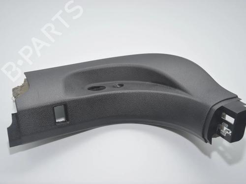 Used Other Other BMW 7 (F01, F02, F03, F04) 750 d xDrive (381 hp) 34090823 34090823
