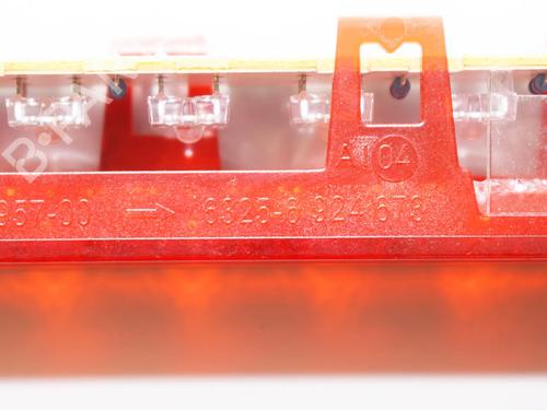 Third brake light BMW 1 (E81) 123 d | BP34090342L11  - Image 5