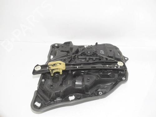 Rear right window mechanism BMW 5 Touring (G31) 520 d | BP36645795C25 - Image 2