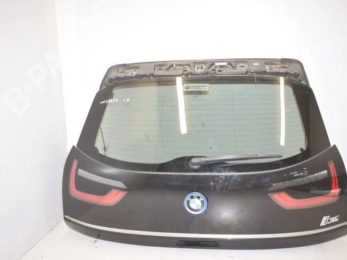 Used Tailgate Tailgate 38071939 38071939