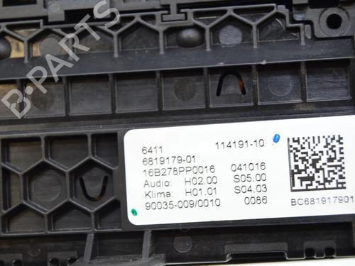 Electronic module BMW 7 (G11, G12) 750 d, Ld xDrive | BP36808878M83  - Image 5