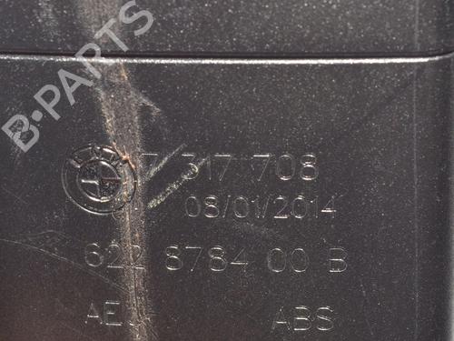 Seat buckle BMW X1 (E84) xDrive 20 i | BP34097007I32  - Image 5