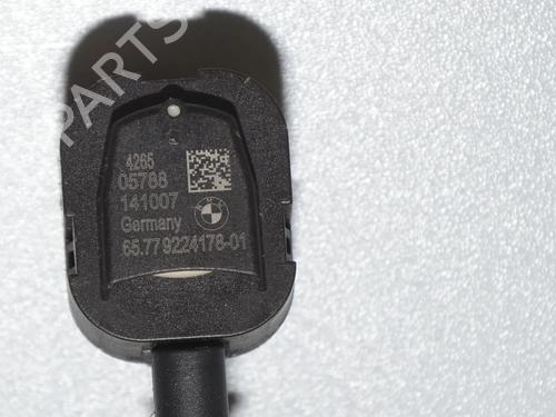 Electronic sensor BMW 5 (F10) 530 d | BP34083343M84  - Image 6