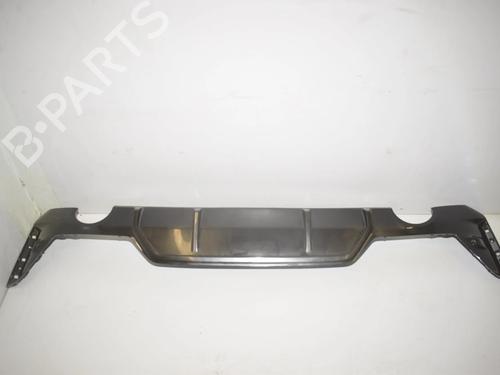 Spoiler pára-choques trás Spoiler pára-choques trás BMW 3 (G20, G80, G28) 318 d (150 hp) 34072859 34072859