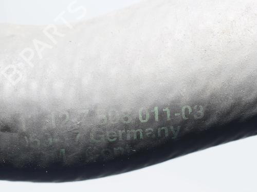 Pipe BMW 7 (E65, E66, E67) 735 i | BP34092536M125  - Image 5