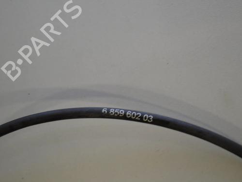 Electronic sensor BMW 5 (G30, F90) M 550 i xDrive | BP34092525M84  - Image 5